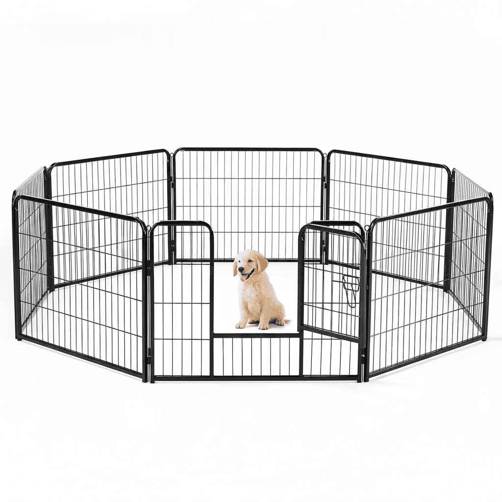Dog Game Fence Indoor Fence
