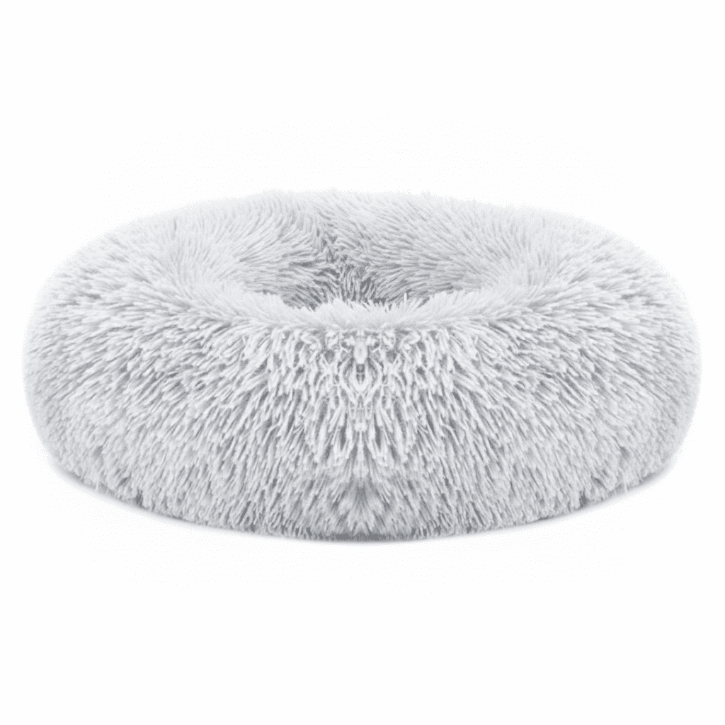 Soft And Warm Wool Dog Cat Bed