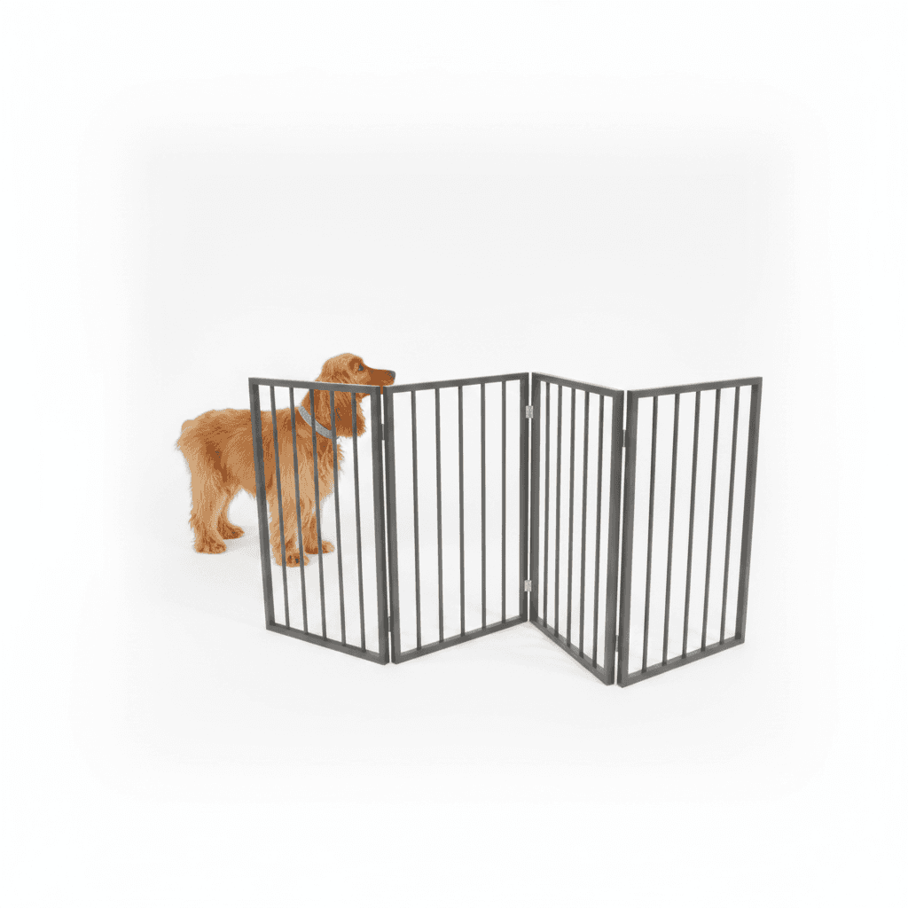 Pet Gate Dog Gate For Doorways