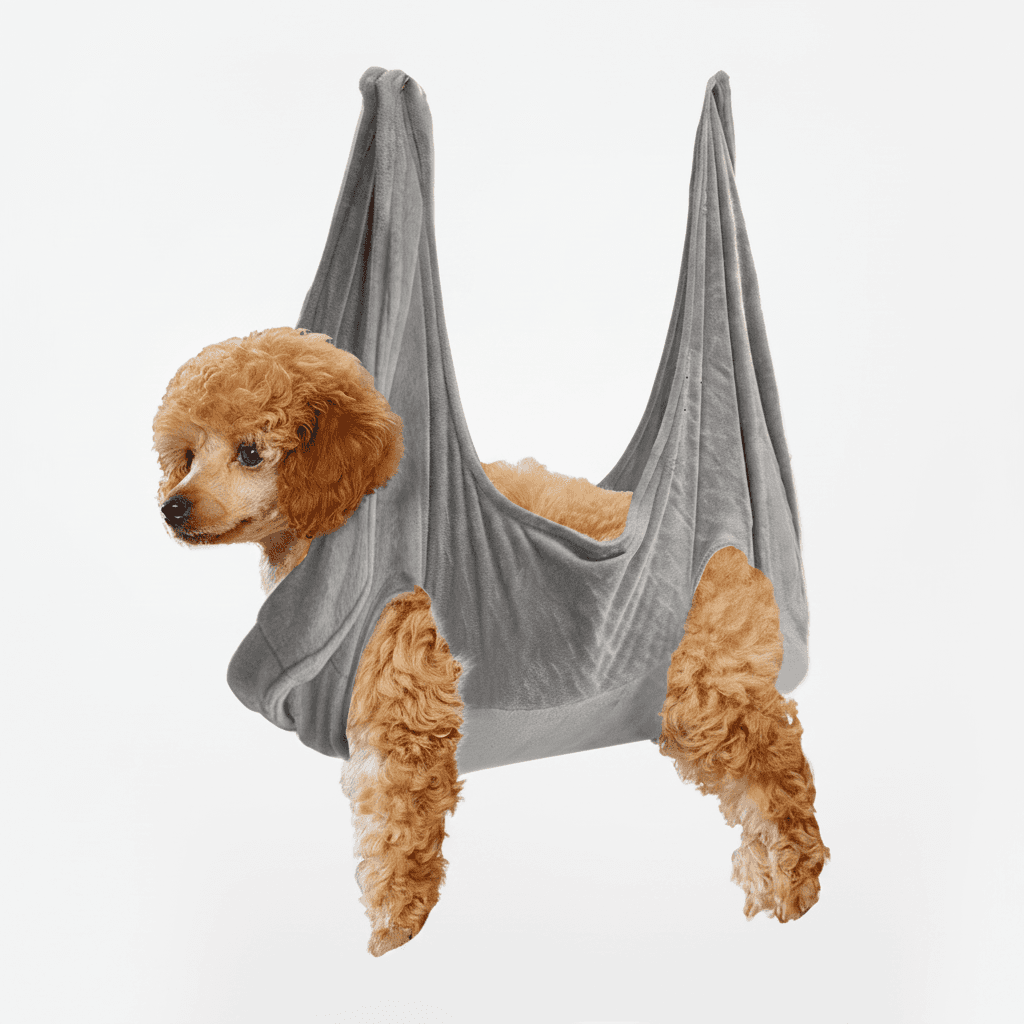 Pruning Small And Medium-sized Dogs And Cats Thickened Pet Beauty Hammock